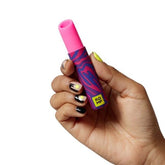 ROMP Lipstick Clitoral Suction Stimulator Pink from Nice 'n' Naughty